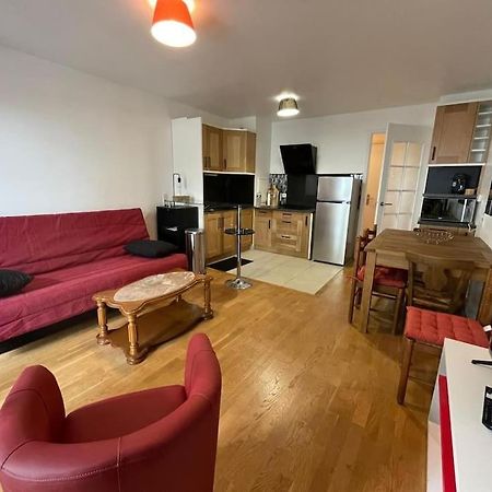 Апартаменты La Citadine, Paris A 10 Minutes Par Le Metro 8 Мезон-Альфор Экстерьер фото